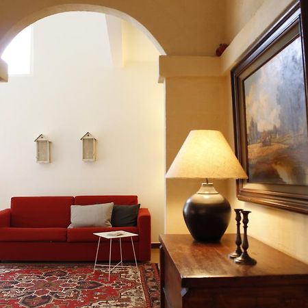 מטרה Casa Vacanze Le Esperidi חדר תמונה