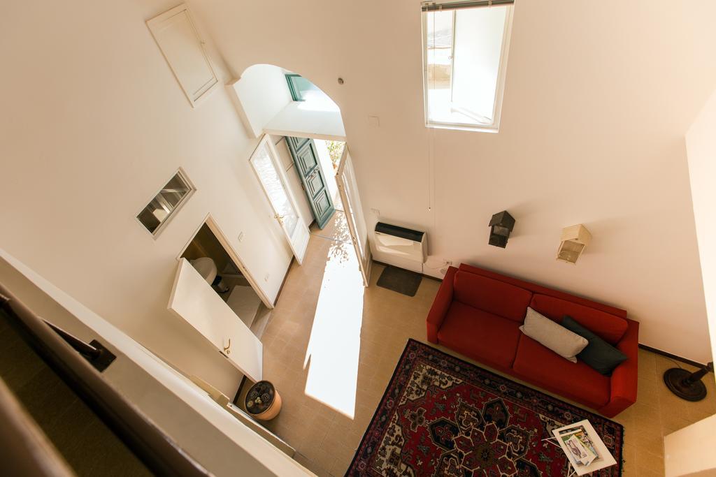 מטרה Casa Vacanze Le Esperidi חדר תמונה