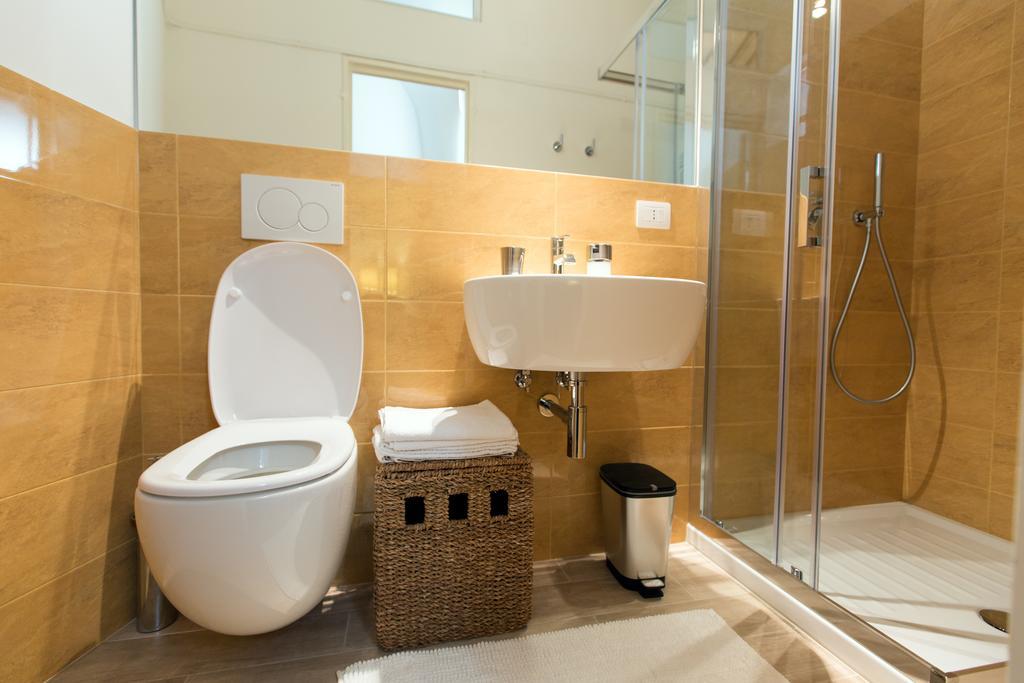 מטרה Casa Vacanze Le Esperidi מראה חיצוני תמונה